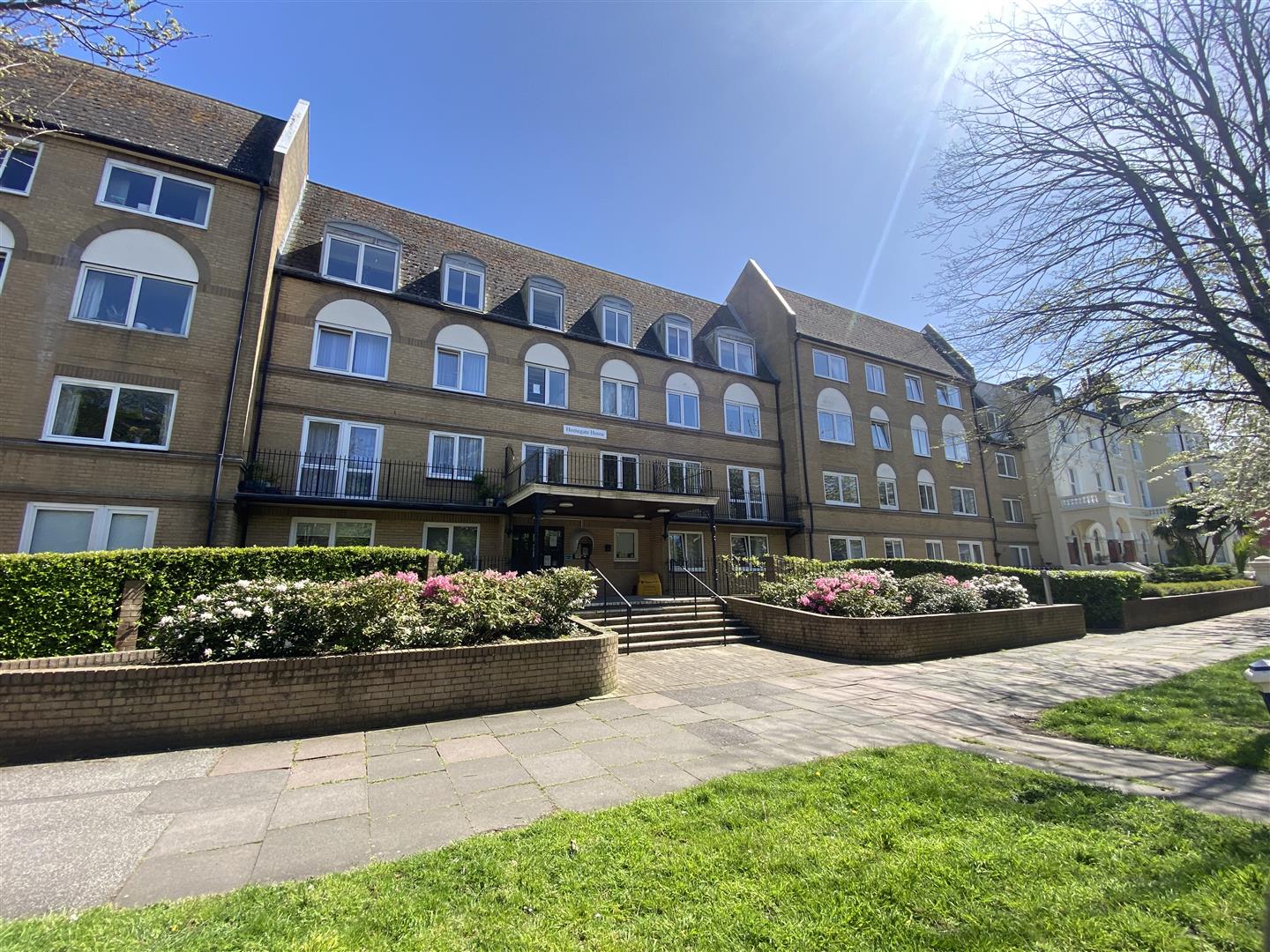 Properties For Sale/Rent Hastings, Bexhill, Eastbourne Oakfield Estate